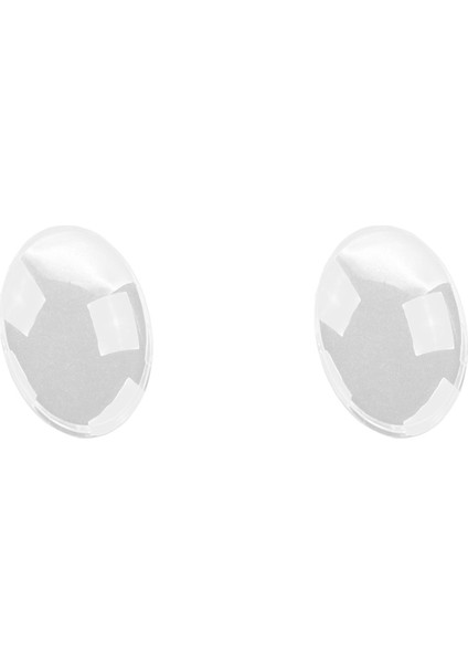 Vw Beetle Için 2x 2006-2012 Sağ Far Kabuk Lambası Gölgesi Şeffaf Lens Kapak Far Kapağı (Yurt Dışından)