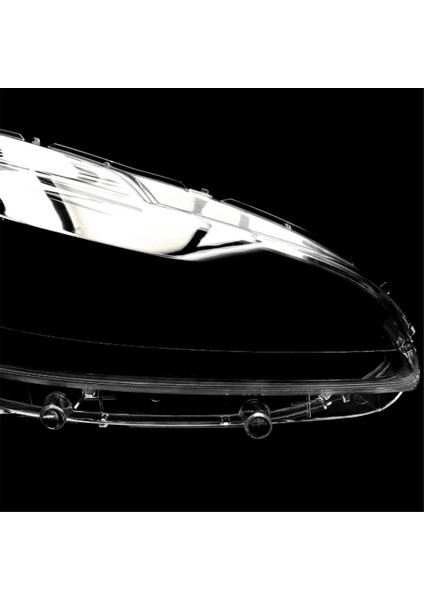 Araba Sağ Far Kabuk Lambası Gölgesi Şeffaf Lens Kapak Peugeot 208 2012-2018 Için Far Kapağı (Yurt Dışından) fiyatları