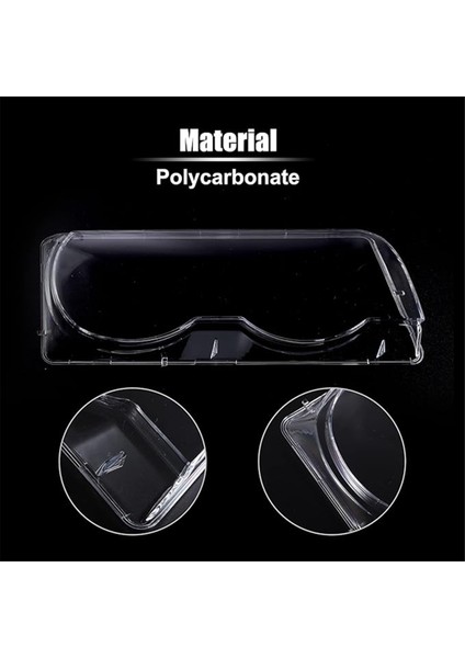 1paır Araç Ön Far Inglıght Bmw 7 Serisi E38 Facelıct 1999-2001 Far Lens Kapak 63128386954 (Yurt Dışından) fırsatları