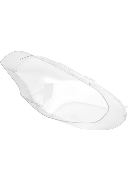 Araba Clear Far Lens Kapağı Yedek Kafa Işık Lamba Kabuğu Kapağı Bmw X5 E70 2008-2013 Sol (Yurt Dışından) fiyatları