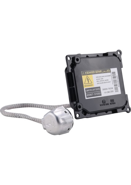 85967-51050 85967-20010 D2R D2S Için D2S Için D2S D4R D4S Ampul Toyota Lexus Için (Yurt Dışından) modelleri