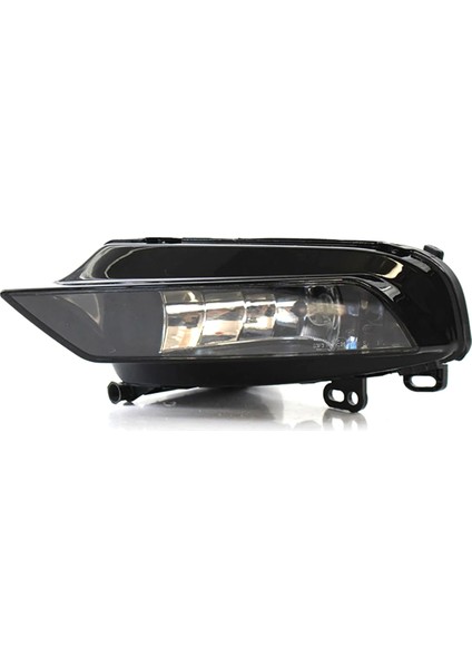 Audi A3 Sedan Cabrio Için Ampul Olmayan Araba Sol Ön Tampon Sis Işık Lambası 2013-2016 8V0941699B (Yurt Dışından)