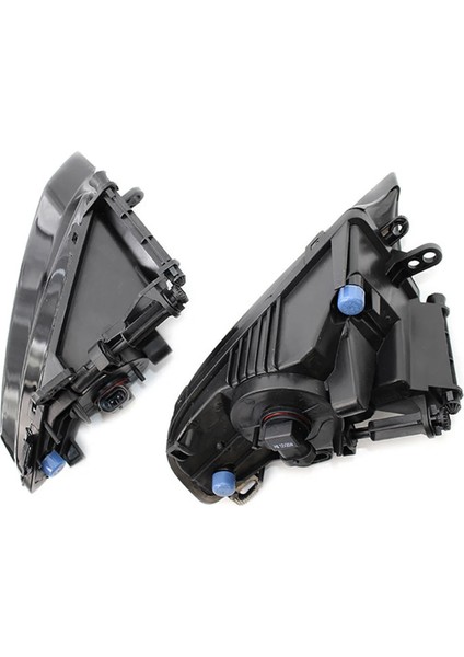 Audi A3 Sedan Cabrio Için Ampul Olmayan Araba Sol Ön Tampon Sis Işık Lambası 2013-2016 8V0941699B (Yurt Dışından) fiyatları