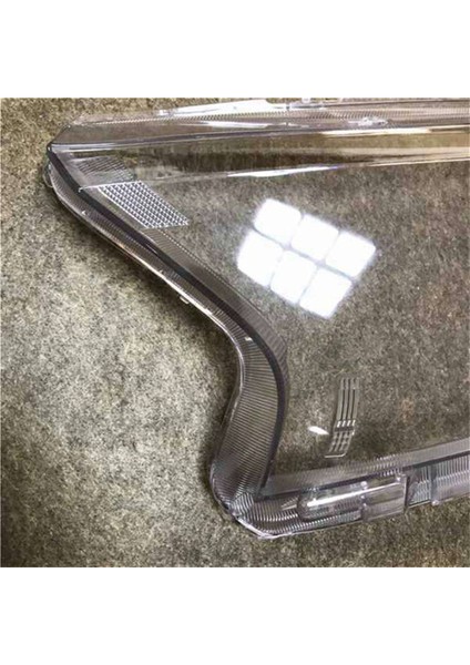 Ford Ranger Roadrunner Everest Endeavor 2016-2020 Için 2x Sağ Taraf Abajur Far Konutu Otomobil (Yurt Dışından) fırsatları