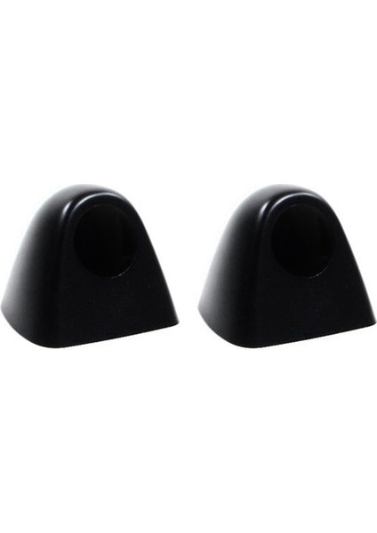 Bmw X5 E53 2003-2006 Için 2x Sol Far Yıkama Kapağı 7145235 (Yurt Dışından)