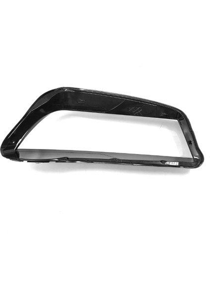 Araba Far Kabuk Lambası Gölgesi Şeffaf Lens Kapak Audi Q5 2018-2020 Için Far Kapağı (Yurt Dışından) indirimleri