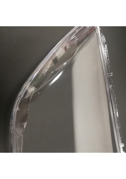 Mazda Cx7 2007-2013 Için Temiz Far Lens Kapağı Yedek Far Kabuk Kapağı Baş Işık Lambası Kapak Sağ Taraf (Yurt Dışından) indirimleri