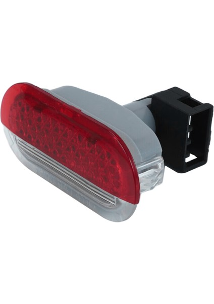 LED Araba Iç Kapı Nezaket Uyarı Lambası Böcek Golf Için Işık Kalitesi Jetta Mk4 1999-2004 1J0947411B 1j0 947 411 B (Yurt Dışından) fiyatları