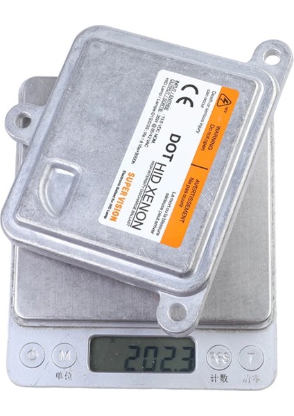 Ford Lincoln Navigator Için Mkz Falcon 2008-2014 Xenon Balast Far Ampul Modülü Kontrol Ünitesi (Yurt Dışından) modelleri