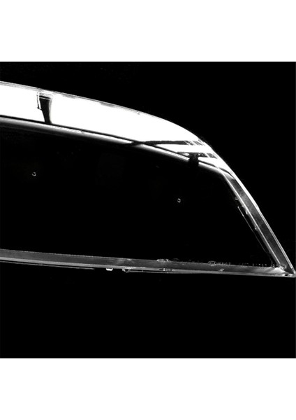 Araba Sol Far Kabuğu Lambası Gölgesi Şeffaf Lens Kapağı Kia Sedona 2004-2006 Için Far Kapağı (Yurt Dışından) modelleri