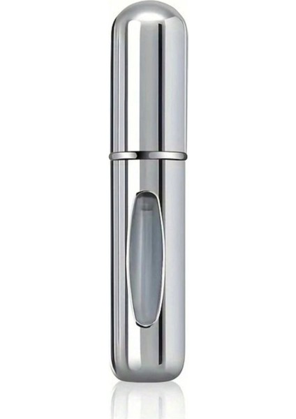 Taşınabilir Doldurulabilir Cep Parfüm Şişesi 5 ml Seyahat Tipi Parfüm Şişesi indirimleri