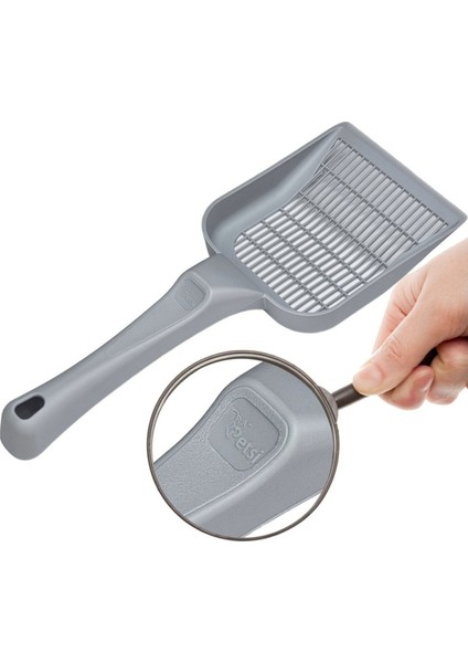 Kedi Kumu Küreği Dar Aralıklı fiyatları