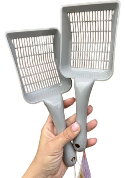 Kedi Kumu Küreği Dar Aralıklı modelleri