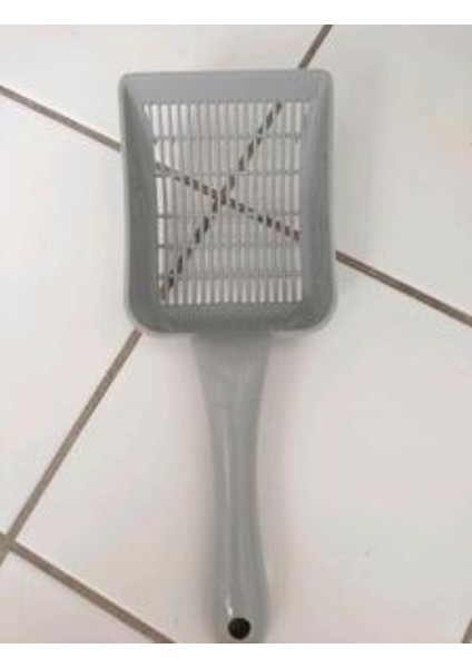 Kedi Kumu Küreği Dar Aralıklı indirimleri