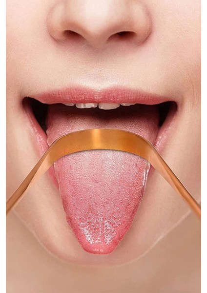 2'li Set Dil Temizleyici Paslanmaz Çelik ve Siyah Nokta Gözenek Temizleyici Fırça modelleri