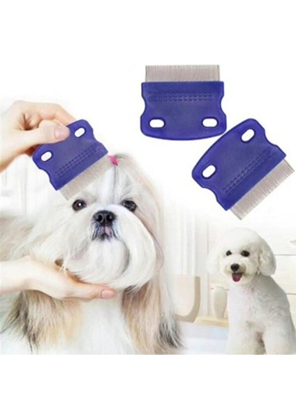 Kedi Köpek Tüy Toz Toplama Rulosu ve Tüy Pire Tarağı Seti modelleri