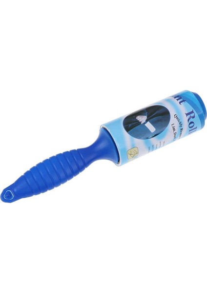 Kedi Köpek Tüy Toz Toplama Rulosu ve Tüy Pire Tarağı Seti fırsatları