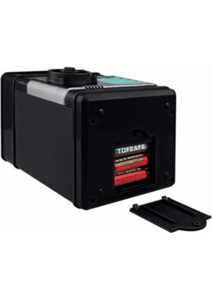 Elektronik Atm Kumbara Mini Banka Şifreli Dijital Kasa Kumbara indirimleri