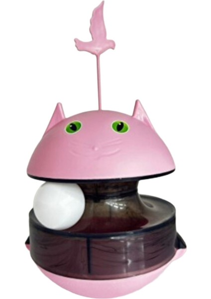 Mama Ödüllü Hacıyatmaz Kedi Oyuncağı indirimleri