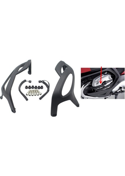 R1200RT Siyah Için Motosikli Iderleri (Yurt Dışından) indirimleri