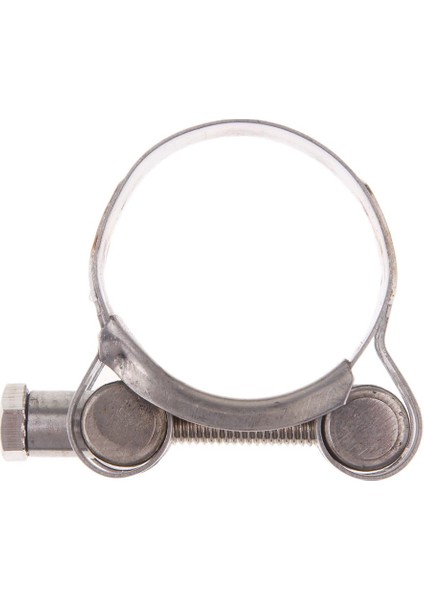 Motosiklet Egzoz Kelepçesi / Klips / / Banjo - Paslanmaz Çelik 32-35MM (Yurt Dışından)