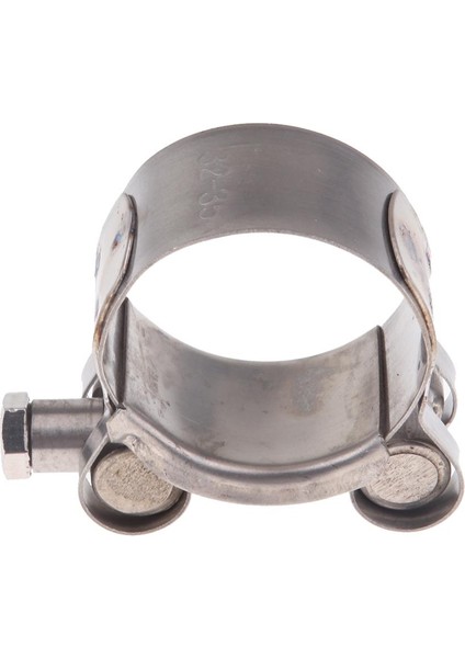 Motosiklet Egzoz Kelepçesi / Klips / / Banjo - Paslanmaz Çelik 32-35MM (Yurt Dışından) fiyatları