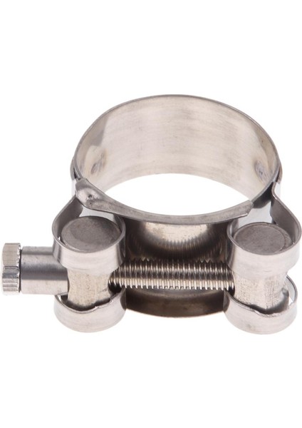 Motosiklet Egzoz Kelepçesi / Klips / / Banjo - Paslanmaz Çelik 32-35MM (Yurt Dışından) fırsatları