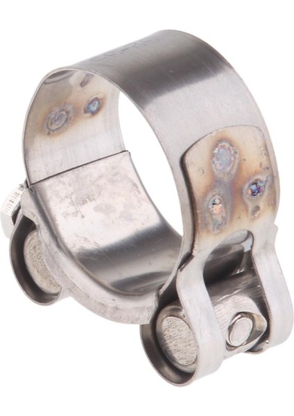 Motosiklet Egzoz Kelepçesi / Klips / / Banjo - Paslanmaz Çelik 32-35MM (Yurt Dışından) indirimleri