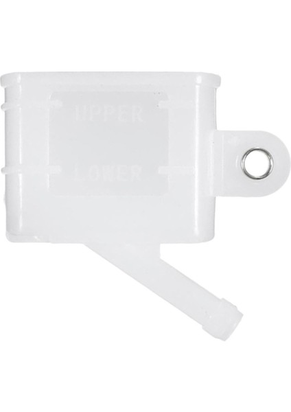 Motosiklet Silindir Tankı Yağ Sıvısı (Yurt Dışından)