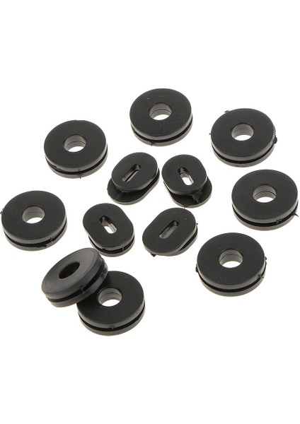 12 Panel Takozlar 12'li Paket (Yurt Dışından) indirimleri