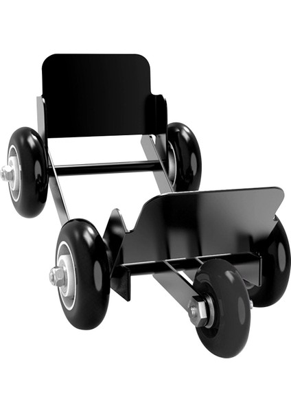 Motosiklet Hareketli Araç Trailer Motosiklet Taşıyıcı Cihaz Taşıması (Yurt Dışından)