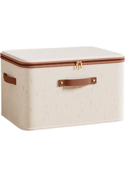 Giyim Ikları Için Katlanabilir Yorgan Depolama Çantası Battaniye Organizasyonu (Yurt Dışından)