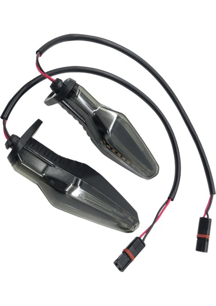 R1250GS Adventure R1250R R1250RS Için 2x Dönüş Işığı (Yurt Dışından)