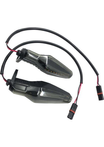 R1250GS Adventure R1250R R1250RS Için 2x Dönüş Işığı (Yurt Dışından) modelleri