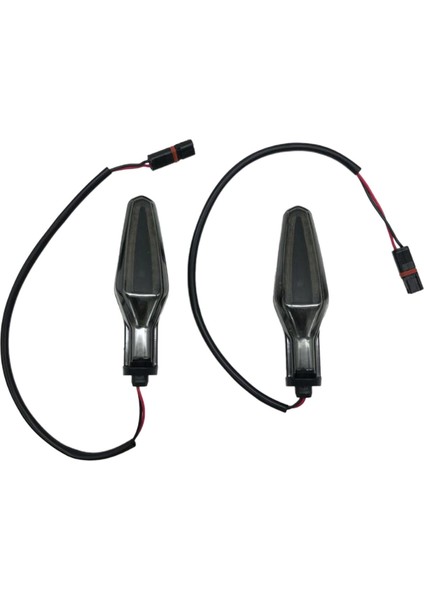 R1250GS Adventure R1250R R1250RS Için 2x Dönüş Işığı (Yurt Dışından) indirimleri