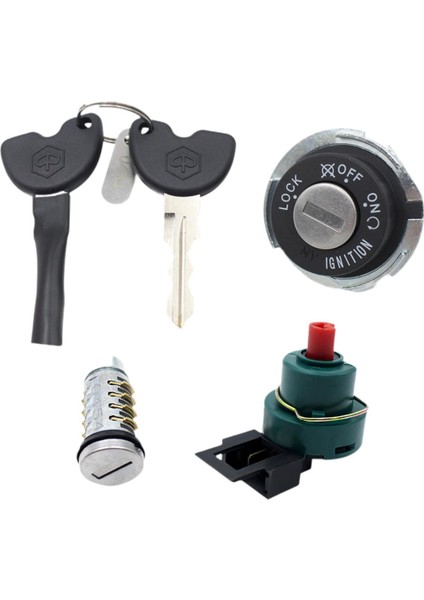 I Parçaları Kurulumu Değiş (Yurt Dışından)