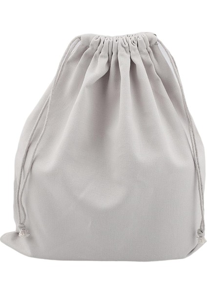 Ipli Torbaları Ayakkabıları Çamaşır Ör Çantası Kullanılabilir Gri (Yurt Dışından) fiyatları