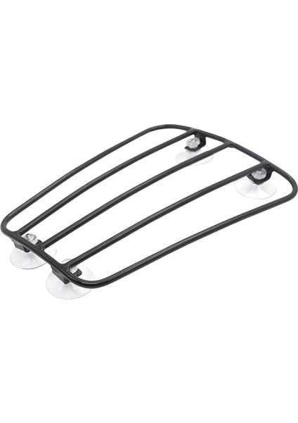 Motosiklet It Deposu Rafı Ince Işçilik 9.6x7.8 Inç (Yurt Dışından) fiyatları