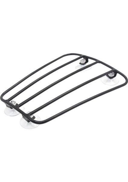 Motosiklet It Deposu Rafı Ince Işçilik 9.6x7.8 Inç (Yurt Dışından) modelleri