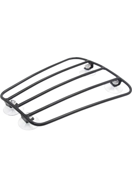 Motosiklet It Deposu Rafı Ince Işçilik 9.6x7.8 Inç (Yurt Dışından) fırsatları