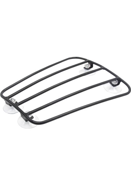 Motosiklet It Deposu Rafı Ince Işçilik 9.6x7.8 Inç (Yurt Dışından) indirimleri