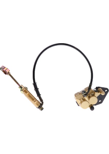 Silindir - Atv 1 Ağır Hizmet Motosiklet Aksesuarları Için Altın (Yurt Dışından) fiyatları