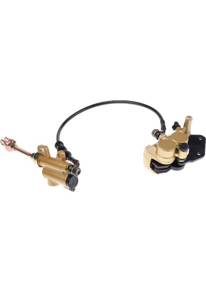 Silindir - Atv 1 Ağır Hizmet Motosiklet Aksesuarları Için Altın (Yurt Dışından) fırsatları