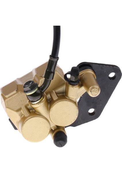 Silindir - Atv 1 Ağır Hizmet Motosiklet Aksesuarları Için Altın (Yurt Dışından) indirimleri