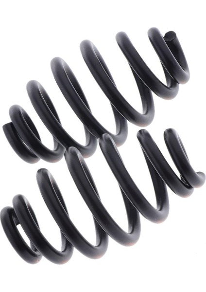 Motosiklet Koltuğu 3 Inç Yaylı Koltuk Minderi + Yuvarlak - (Yurt Dışından) fırsatları