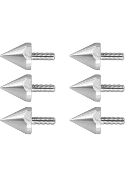 6 Motosiklet Ön Camı Ön Ivataları (Yurt Dışından)