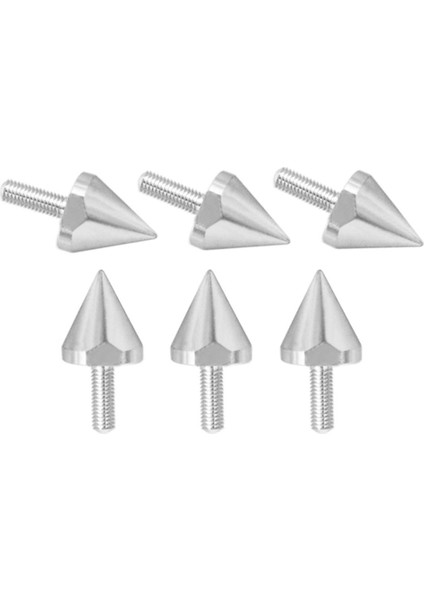 6 Motosiklet Ön Camı Ön Ivataları (Yurt Dışından) fırsatları