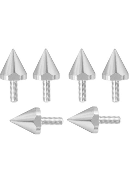 6 Motosiklet Ön Camı Ön Ivataları (Yurt Dışından) indirimleri