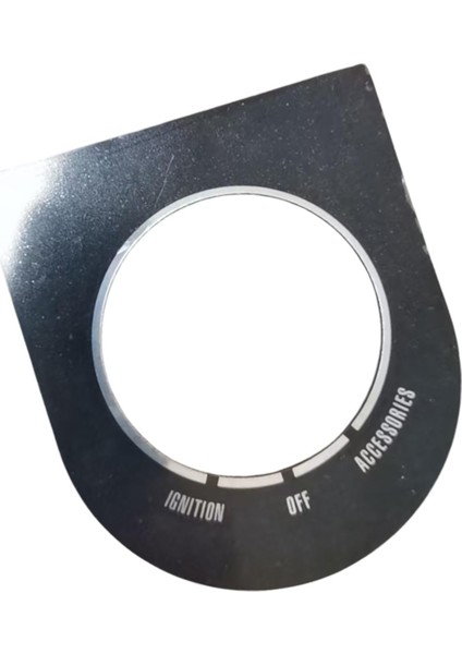 Motosiklet I Isim Inı Doğ Değiş 71302-93A (Yurt Dışından) modelleri