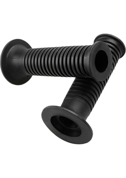 2 Adet Gidon Tutamakları R1200GS F650GS F800GS Için 25 / 28MM Anti-Slip Siyahı (Yurt Dışından) fiyatları